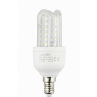 Trade Shop - led-lampe E14 3U 6 watt warmes licht 3000K kalt 6500K natur 4000K 3U-02 - Trade Shop - led-lampe E14 3U 6 watt warmes licht 3000K kalt 6500K natur 4000K 3U-02 - von TRADE SHOP TRAESIO