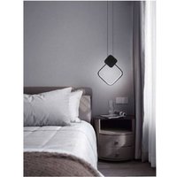 Trade Shop Traesio - Trade Shop - led zusammenfassung 12 w metally modern luce 3000K 4000K 6500K LP-02 - von TRADE SHOP TRAESIO