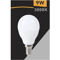 Trade Shop - lampe led globo G45 E14 9W cold luce 6500K calda 3000K natur 4000K G45T-9W - Trade Shop - lampe led globo G45 E14 9W cold luce 6500K calda 3000K natur 4000K G45T-9W - von TRADE SHOP TRAESIO