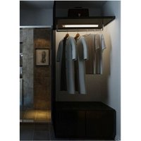 Trade Shop Traesio - Trade Shop - led lampe magnetisierter wandschrank wiederaufladbarer bewegungssensor 3 w SEN-600 - Trade Shop Traesio - Trade Shop - led lampe magnetisierter wandschrank wiederaufladbarer bewegungssensor 3 w SEN-600 - von TRADE SHOP TRAESIO