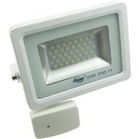 Trade Shop - strahler led strahler IP65 mit dämmerungsbewegungssensor 10W 20 w 30 50 100 - Trade Shop - strahler led strahler IP65 mit dämmerungsbewegungssensor 10W 20 w 30 50 100 - von TRADE SHOP TRAESIO