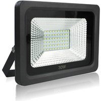 Trade Shop Traesio - Trade Shop - LED-Außenstrahler Projektor IP65 Kaltes warmes Licht 30 50 100 w - Trade Shop Traesio - Trade Shop - LED-Außenstrahler Projektor IP65 Kaltes warmes Licht 30 50 100 w - von TRADE SHOP TRAESIO