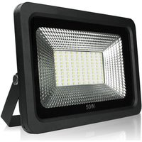 Trade Shop Traesio - Trade Shop - LED-Außenstrahler Projektor IP65 Kaltes warmes Licht 30 50 100 w - Trade Shop Traesio - Trade Shop - LED-Außenstrahler Projektor IP65 Kaltes warmes Licht 30 50 100 w - von TRADE SHOP TRAESIO