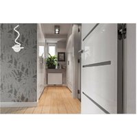 Trade Shop - Spiralförmige Wandleuchte für den Innenbereich, led, 12 w, natürliches warmes und kaltes Licht, E24 - Trade Shop - Spiralförmige Wandleuchte für den Innenbereich, led, 12 w, natürliches warmes und kaltes Licht, E24 - von TRADE SHOP TRAESIO