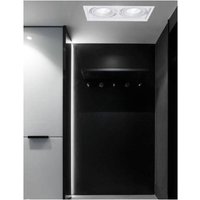 Trade Shop - LED-Strahler AR111 30W Weiß Kalt Warm Natur Weiß Licht 2700 lm AR111-01B - Trade Shop - LED-Strahler AR111 30W Weiß Kalt Warm Natur Weiß Licht 2700 lm AR111-01B - von TRADE SHOP TRAESIO
