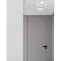 Trade Shop - LED-Strahler AR111 30W Weiß Kalt Warm Natur Weiß Licht 2700 lm AR111-01B - Trade Shop - LED-Strahler AR111 30W Weiß Kalt Warm Natur Weiß Licht 2700 lm AR111-01B - von TRADE SHOP TRAESIO