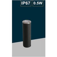 Trade Shop - led-strahler 0,5 w einbaustrahler für aussen garten IP67 210 - Trade Shop - led-strahler 0,5 w einbaustrahler für aussen garten IP67 210 - von TRADE SHOP TRAESIO
