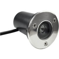 Trade Shop Traesio - Trade Shop - wisdom 1W 90LM led-strahler, begehbarer einbau-stufenlicht für den aussenbereich, IP65 - Trade Shop Traesio - Trade Shop - wisdom 1W 90LM led-strahler, begehbarer einbau-stufenlicht für den aussenbereich, IP65 - von TRADE SHOP TRAESIO