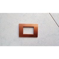 Trade Shop - living light in abs 3 4 7 posten - Kupfer von TRADE SHOP TRAESIO