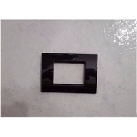 Trade Shop - living light in abs 3 4 7 posten - Schwarz von TRADE SHOP TRAESIO