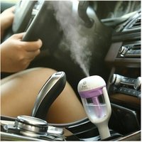 Trade Shop - luftbefeuchter ätherisches öl aromatherapie diffusor auto luftreiniger - von TRADE SHOP TRAESIO