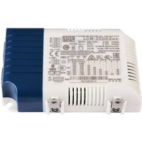 Trade Shop Traesio - Trade Shop - netzteil max 42W mehrstrom-led-treiber dimmbare lampen push-dimmer 230V - von TRADE SHOP TRAESIO