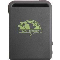 Trade Shop Traesio - Trade Shop - mini TK102B satelliten gprs gps gsm anti-diebstahl-tracker auto tf - von TRADE SHOP TRAESIO