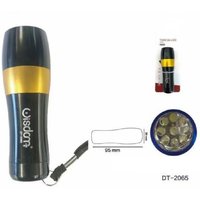 Trade Shop Traesio - Trade Shop - mini led taschenlampe cob taschenlampe dauerhaft handheld DT-2065 - Trade Shop Traesio - Trade Shop - mini led taschenlampe cob taschenlampe dauerhaft handheld DT-2065 - von TRADE SHOP TRAESIO