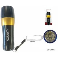 Trade Shop Traesio - Trade Shop - mini tragbare schwerlast-tasche cob led licht taschenlampe haken DT-2065 - von TRADE SHOP TRAESIO