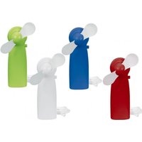 Trade Shop - mini ventilator 2 pale fan cool portatiolol batterien refredit - Trade Shop - mini ventilator 2 pale fan cool portatiolol batterien refredit - von TRADE SHOP TRAESIO