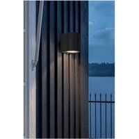 Trade Shop - moderne aussenwandleuchte gartenlampe spotlight GU10 IP65 ES53 - Schwarz Trade Shop - moderne aussenwandleuchte gartenlampe spotlight GU10 IP65 ES53 - Schwarz von TRADE SHOP TRAESIO
