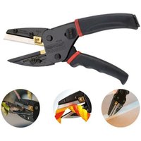 Trade Shop Traesio - Trade Shop - multi cut 3 in 1 schneidwerkzeug schere ultra starke zange gartenarbeit - von TRADE SHOP TRAESIO