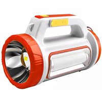 Trade Shop Traesio - Trade Shop - usb wiederaufladbare solar-taschenlampe multifunktions-led mit tragbarem seitenlicht - Trade Shop Traesio - Trade Shop - usb wiederaufladbare solar-taschenlampe multifunktions-led mit tragbarem seitenlicht - von TRADE SHOP TRAESIO