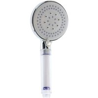 Trade Shop Traesio - Trade Shop - multijet runder duschkopf moderne handbrause 11 x 25 cm massage 79696 - Trade Shop Traesio - Trade Shop - multijet runder duschkopf moderne handbrause 11 x 25 cm massage 79696 - von TRADE SHOP TRAESIO