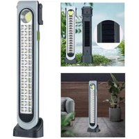 Trade Shop Traesio - Trade Shop - taschenlampe notfalllampe mit solarpanel 45LED weisses licht wiederaufladbar - Trade Shop Traesio - Trade Shop - taschenlampe notfalllampe mit solarpanel 45LED weisses licht wiederaufladbar - von TRADE SHOP TRAESIO