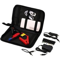 Trade Shop Traesio - Trade Shop - borsa auto luce starter power bank 9000m portatile pinze batterien - von TRADE SHOP TRAESIO