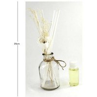 Trade Shop Traesio - Trade Shop - parfumdiffusor aroma home erfrischer glas lufterfrischer 10ML 10185 - von TRADE SHOP TRAESIO