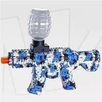 Trade Shop Traesio - Trade Shop - elite gun reg schiesspistole für kinder schiessspielzeug weiche schaumstoffbälle - Trade Shop Traesio - Trade Shop - elite gun reg schiesspistole für kinder schiessspielzeug weiche schaumstoffbälle - von TRADE SHOP TRAESIO