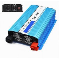 Trade Shop Traesio - Trade Shop - power inverter 5000 watt onda sinusoidale da 24 v a 230 v auto HN5000-24V - Trade Shop Traesio - Trade Shop - power inverter 5000 watt onda sinusoidale da 24 v a 230 v auto HN5000-24V - von TRADE SHOP TRAESIO