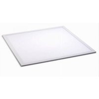 Trade Shop - quadratisches led-panel 60X60 cm einbau 48W natürliches licht 4000K deckenlampe gesamt - von TRADE SHOP TRAESIO