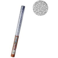 Trade Shop Traesio - Trade Shop - Dekorative Fensterfolie, Rolle, matt, abstrakt, 45 cm x 2 m, selbstklebend, Glas 10112 - von TRADE SHOP TRAESIO