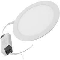 Trade Shop Traesio - Trade Shop - led tondo oder quadrato da incasso luce fredda calda neutra wisdom - Rund Trade Shop Traesio - Trade Shop - led tondo oder quadrato da incasso luce fredda calda neutra wisdom - Rund von TRADE SHOP TRAESIO