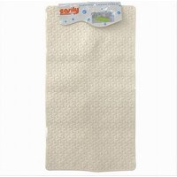 Trade Shop Traesio - Trade Shop - rutschfeste pvc-matte für badewanne und dusche 69 x 38 cm 59314 - von TRADE SHOP TRAESIO