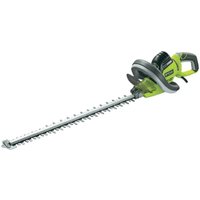 Trade Shop - ryobi RHT5555RS 550 w elektrische Heckenschere Klinge 55 cm Schnitt 26 mm drehbar - Trade Shop - ryobi RHT5555RS 550 w elektrische Heckenschere Klinge 55 cm Schnitt 26 mm drehbar - von TRADE SHOP TRAESIO