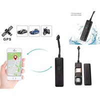 Trade Shop Traesio - Trade Shop - satelliten-tracker gps gsm gprs anti-diebstahl-tracker auto motorrad boot G900 - von TRADE SHOP TRAESIO