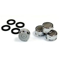 Trade Shop Traesio - Trade Shop - set mit 12 filtern wasserfilter gewindedichtung belüfter düsenunterbrecher - Trade Shop Traesio - Trade Shop - set mit 12 filtern wasserfilter gewindedichtung belüfter düsenunterbrecher - von TRADE SHOP TRAESIO
