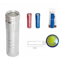 Trade Shop Traesio - Trade Shop - DT2036 tragbare tasche smd led licht taschenlampe beständig aluminium - Trade Shop Traesio - Trade Shop - DT2036 tragbare tasche smd led licht taschenlampe beständig aluminium - von TRADE SHOP TRAESIO