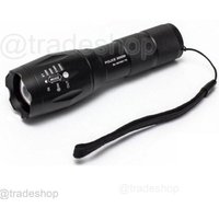 Trade Shop Traesio - Trade Shop - solide weisses licht led taschenlampe 80000 w wiederaufladbar wasserdicht fahrradständer - Trade Shop Traesio - Trade Shop - solide weisses licht led taschenlampe 80000 w wiederaufladbar wasserdicht fahrradständer - von TRADE SHOP TRAESIO