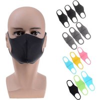 Trade Shop Traesio - Trade Shop - staubmaske atemschutzmaske bakterien staub 3 masken für erwachsene - Trade Shop Traesio - Trade Shop - staubmaske atemschutzmaske bakterien staub 3 masken für erwachsene - von TRADE SHOP TRAESIO