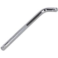 Trade Shop Traesio - Trade Shop - steckschlüsselverlängerung kurve steckverlängerung 1/2' antrieb 30,5 cm - Trade Shop Traesio - Trade Shop - steckschlüsselverlängerung kurve steckverlängerung 1/2' antrieb 30,5 cm - von TRADE SHOP TRAESIO