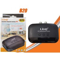 Trade Shop Traesio - Trade Shop - streaming audio receiver aux nfc bluetooth 5.0 usb disk tf tablet pc tv B20 - Trade Shop Traesio - Trade Shop - streaming audio receiver aux nfc bluetooth 5.0 usb disk tf tablet pc tv B20 - von TRADE SHOP TRAESIO