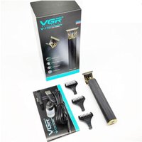 Trade Shop Traesio - Trade Shop - tagliacapelli barba in elektrischen recarischen batterien mit t-uomo vgr V-179 - Trade Shop Traesio - Trade Shop - tagliacapelli barba in elektrischen recarischen batterien mit t-uomo vgr V-179 - von TRADE SHOP TRAESIO