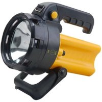 Trade Shop Traesio - Trade Shop - taschenlampe tragbar led 3W batterie notlicht doppelgriff - Trade Shop Traesio - Trade Shop - taschenlampe tragbar led 3W batterie notlicht doppelgriff - von TRADE SHOP TRAESIO