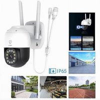 Trade Shop - telecamera smart wifi wireless sorveglianzized ptz external TV-9825F-2MP - Trade Shop - telecamera smart wifi wireless sorveglianzized ptz external TV-9825F-2MP - von TRADE SHOP TRAESIO
