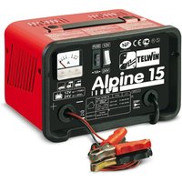 Trade Shop - telwin batterieladegerät AH115 12-24V stromversorgung 230V mod.alpine 15 - Trade Shop - telwin batterieladegerät AH115 12-24V stromversorgung 230V mod.alpine 15 - von TRADE SHOP TRAESIO