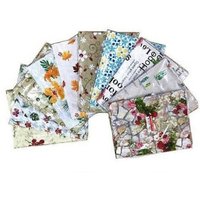 Trade Shop Traesio - Trade Shop - tischtuch 120 x 190 cm rechteckig tischdecke sortierte muster 003959 - von TRADE SHOP TRAESIO