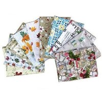 Trade Shop Traesio - Trade Shop - tischtuch 120X230CM rechteckig heimtischdecke sortierte muster 003966 - von TRADE SHOP TRAESIO