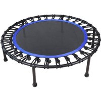 Trade Shop - trampolino fitness da 101,6CM elastic corda adatto für internalausstatistik - von TRADE SHOP TRAESIO