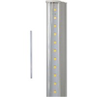 Trade Shop Traesio - Trade Shop - unterschrank led smd transparent reglette deckenleuchte 120CM 21W 6500K 3000K 4000K - Trade Shop Traesio - Trade Shop - unterschrank led smd transparent reglette deckenleuchte 120CM 21W 6500K 3000K 4000K - von TRADE SHOP TRAESIO