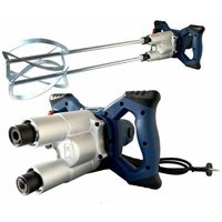 Trade Shop - trapano miscelator mescalta 1500W REHM-150C - von TRADE SHOP TRAESIO